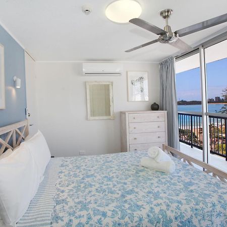 Appartamento Syrenuse 22 Mooloolaba Esterno foto