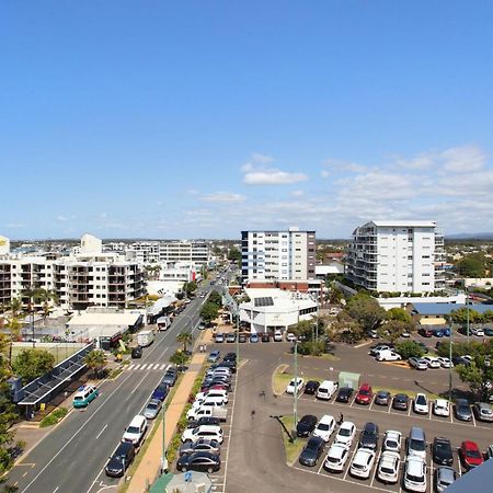 Appartamento Syrenuse 22 Mooloolaba Esterno foto