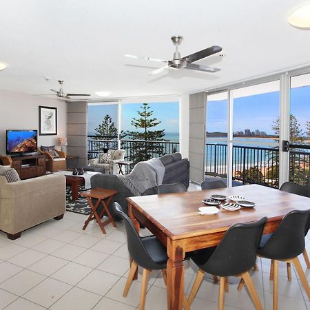 Appartamento Syrenuse 22 Mooloolaba Esterno foto