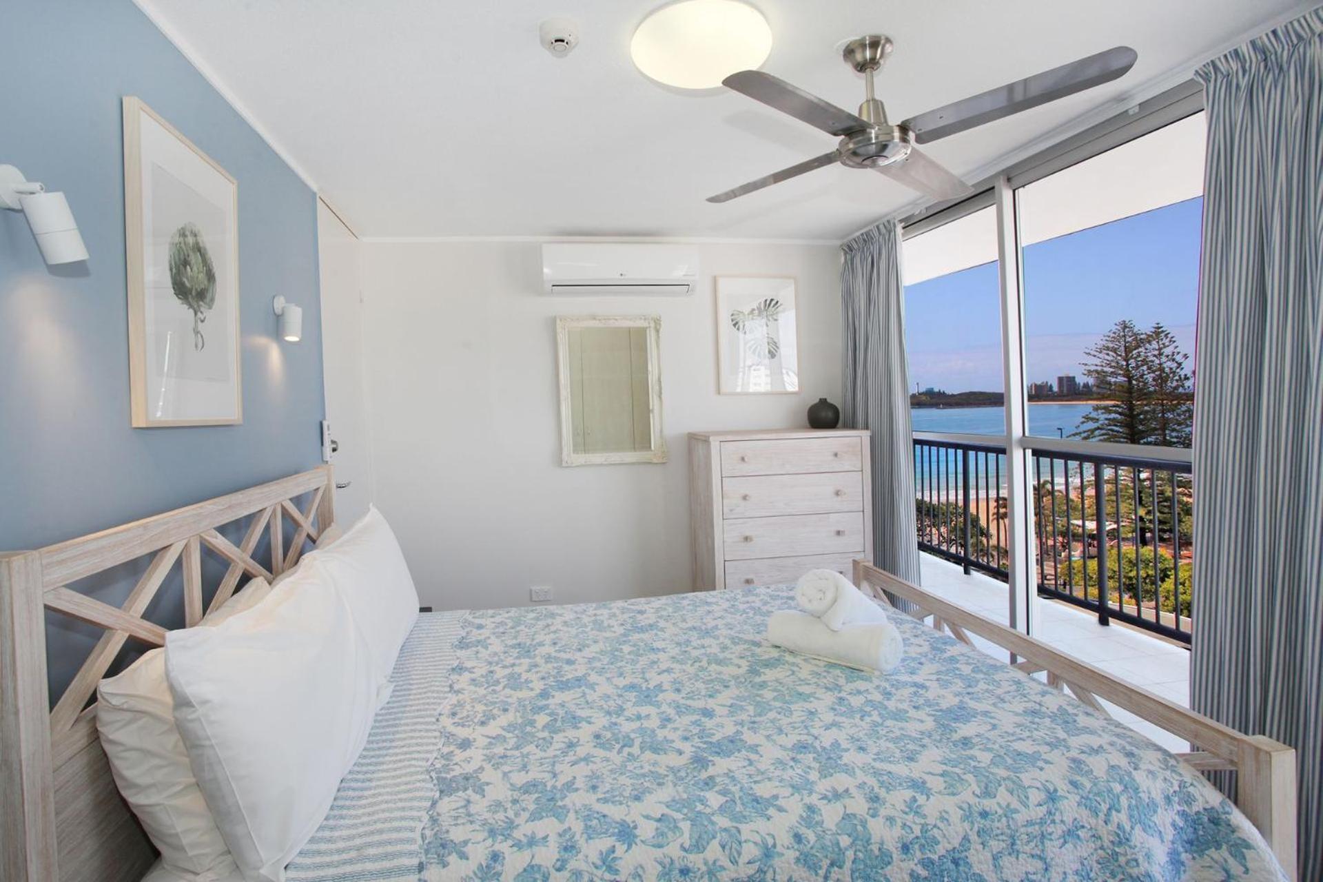 Appartamento Syrenuse 22 Mooloolaba Esterno foto