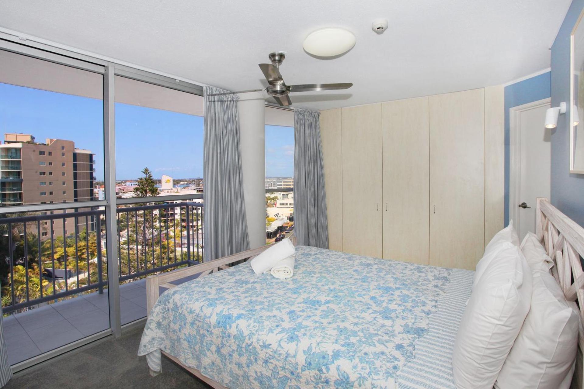 Appartamento Syrenuse 22 Mooloolaba Esterno foto
