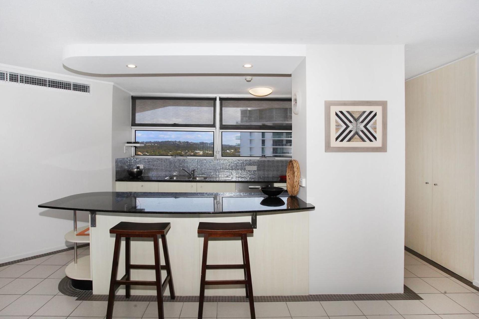 Appartamento Syrenuse 22 Mooloolaba Esterno foto