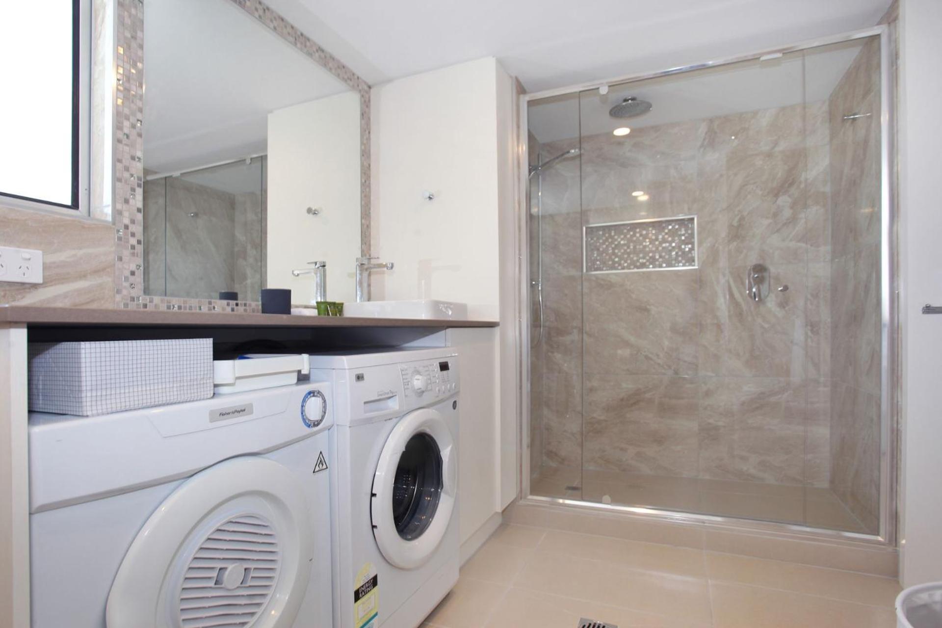 Appartamento Syrenuse 22 Mooloolaba Esterno foto