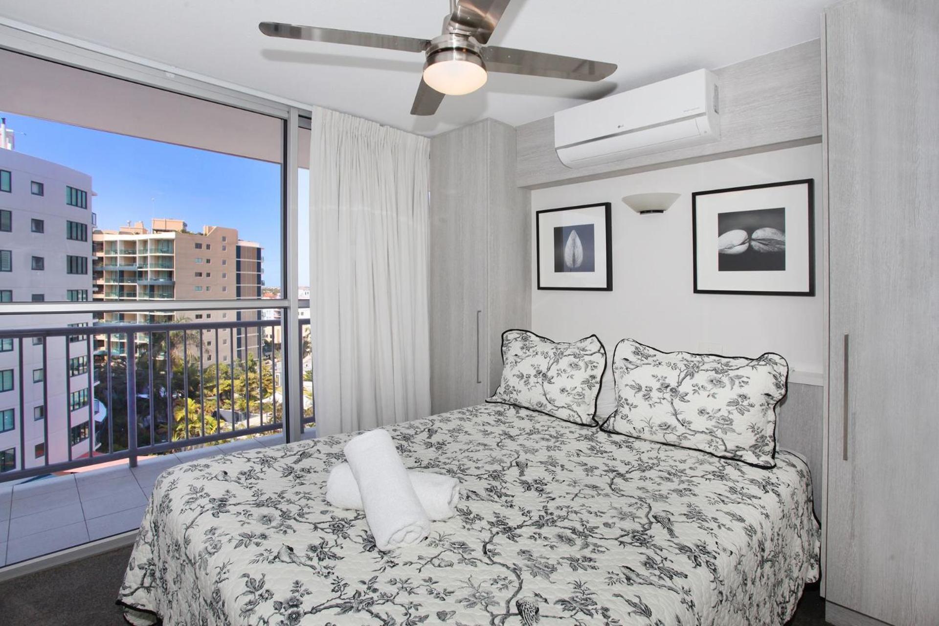 Appartamento Syrenuse 22 Mooloolaba Esterno foto