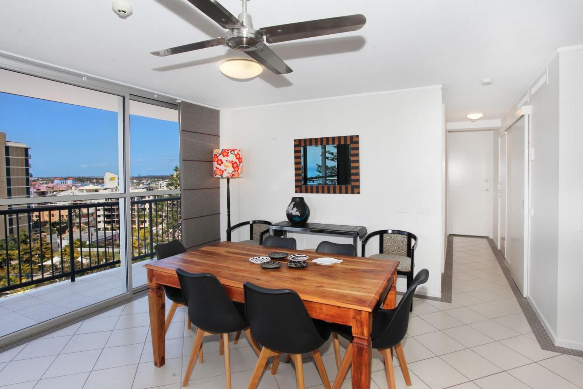 Appartamento Syrenuse 22 Mooloolaba Esterno foto