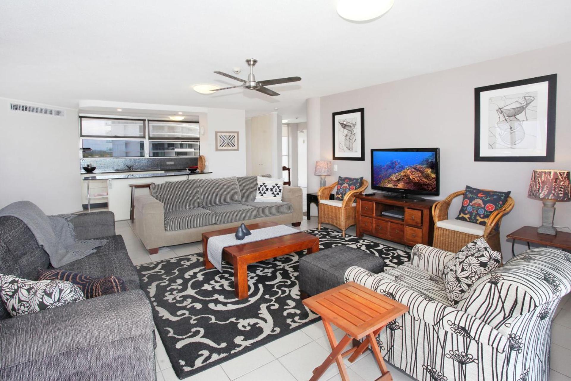 Appartamento Syrenuse 22 Mooloolaba Esterno foto
