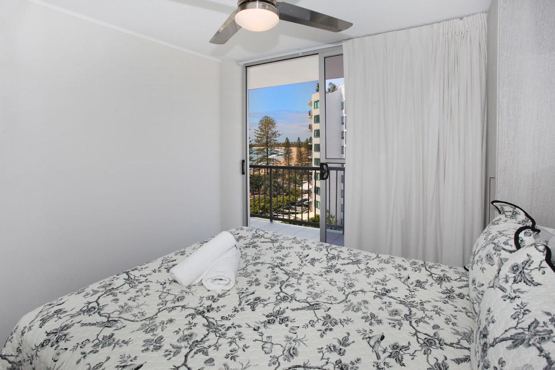 Appartamento Syrenuse 22 Mooloolaba Esterno foto